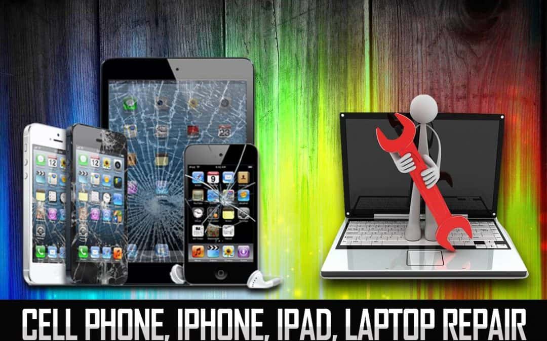 Phone Repair
