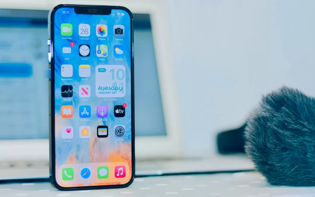 Choosing the Right Cell Phone Repair Shop