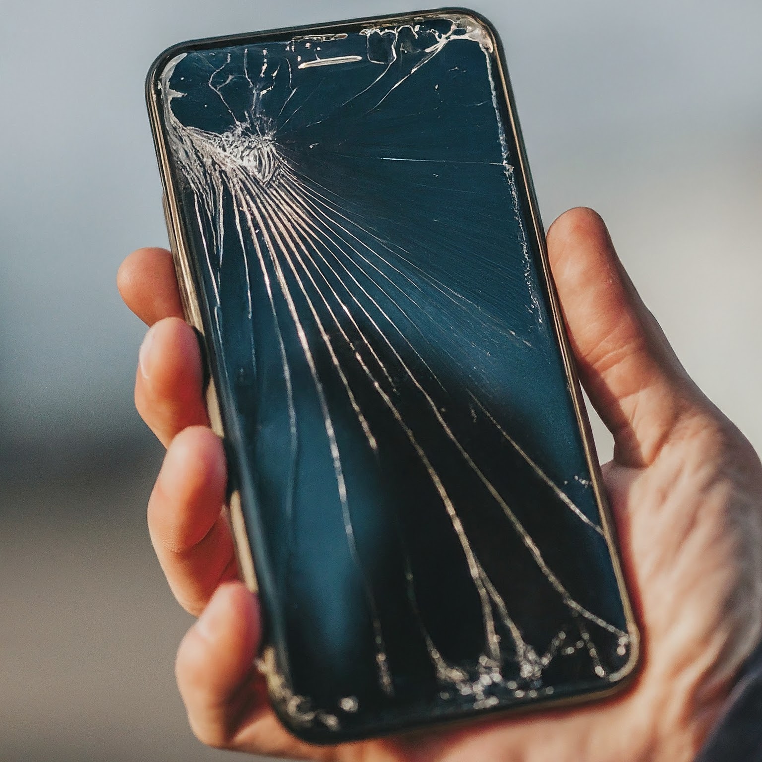 Dash Cellular Repair