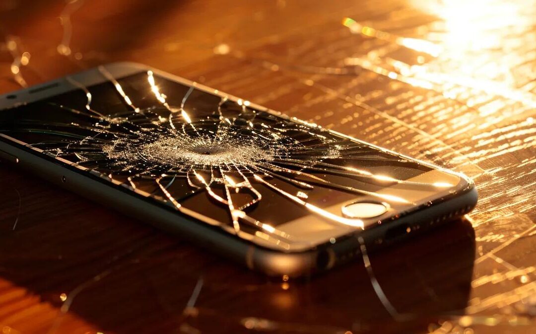 Need to Fix an iPhone Near Me? Find Local Experts Now!
