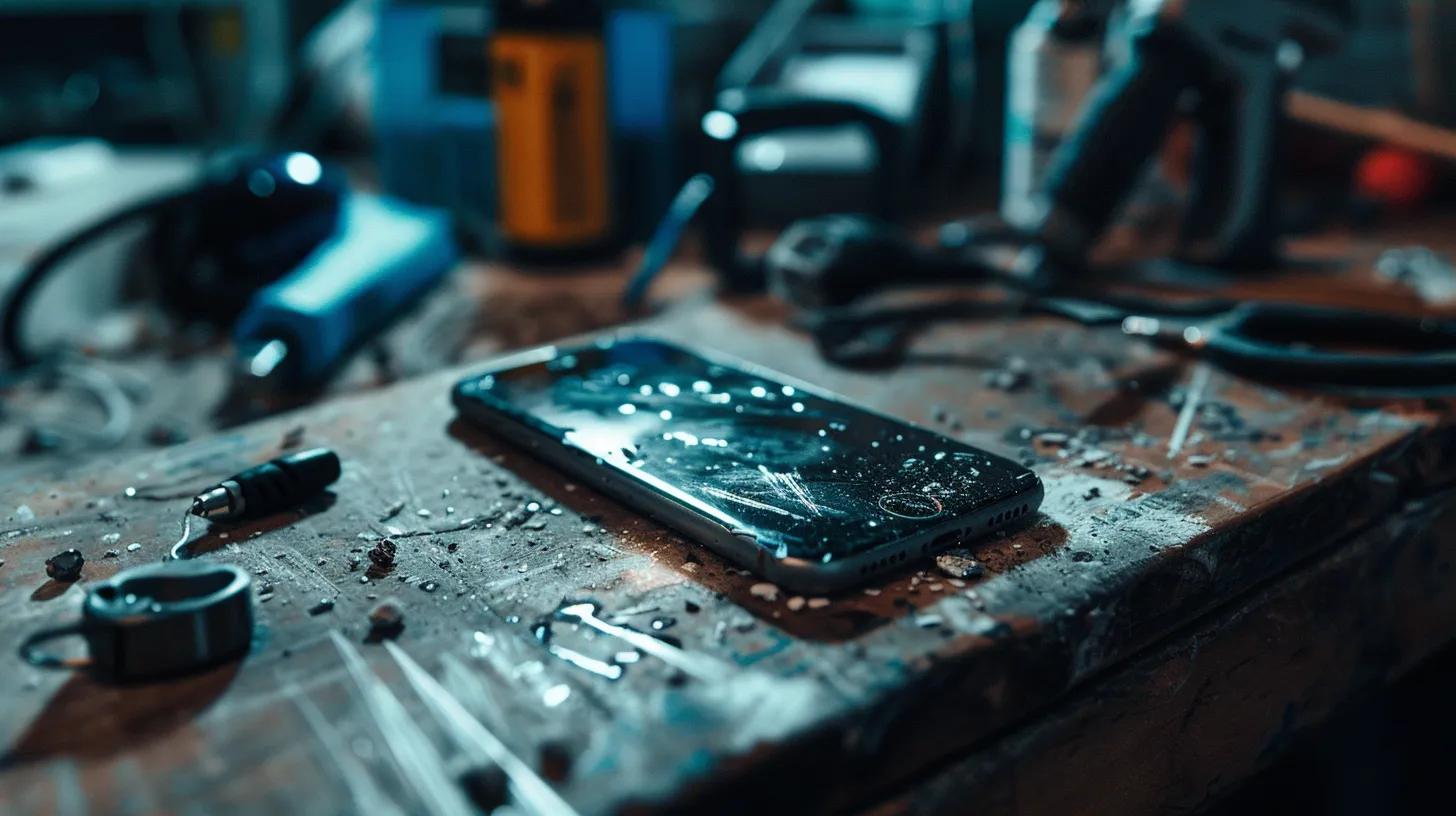 iphone repair