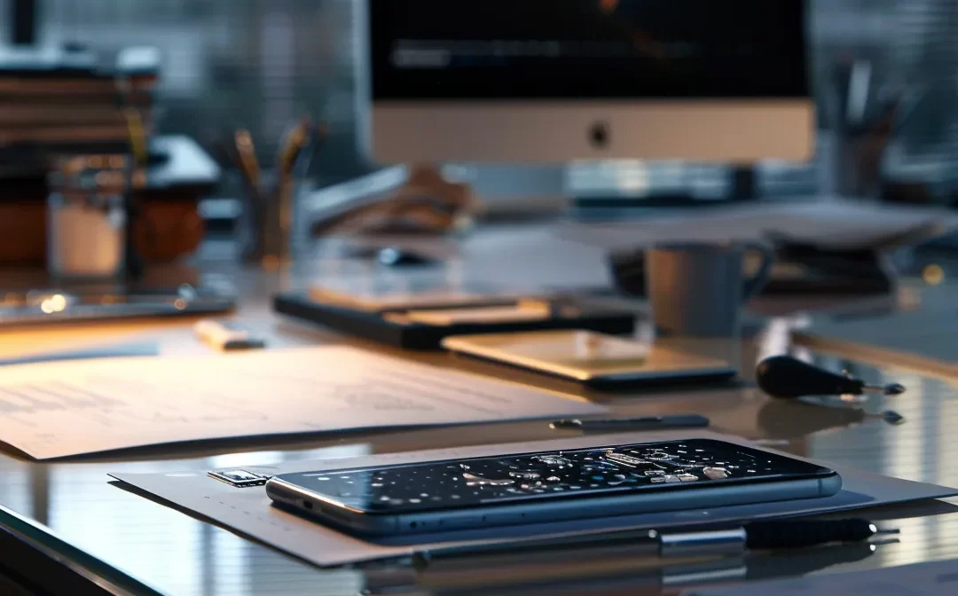 Your Local iPhone Fix Experts: Fast Solutions Near You