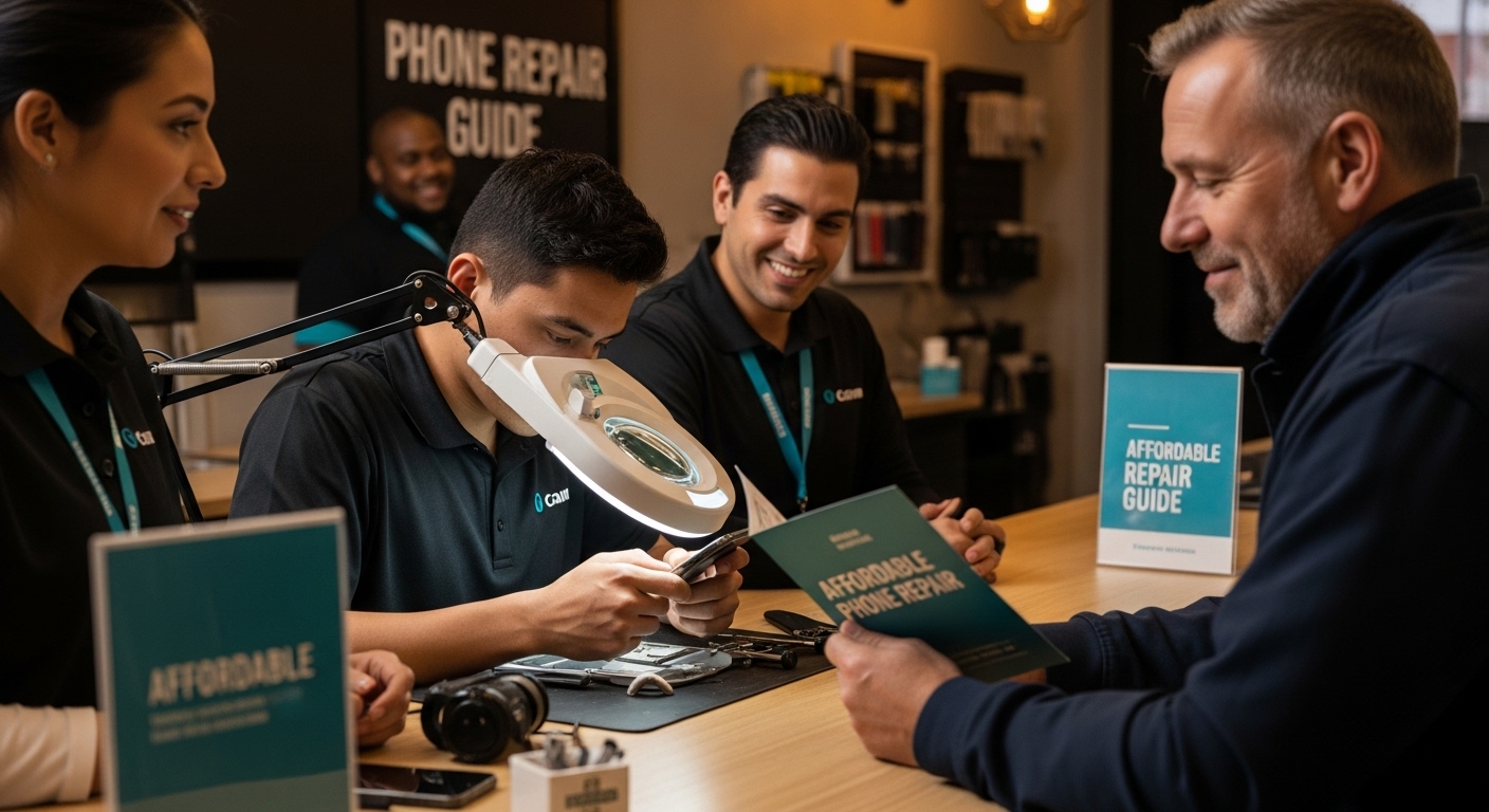 affordable phone repair guide affordable phone repair guide