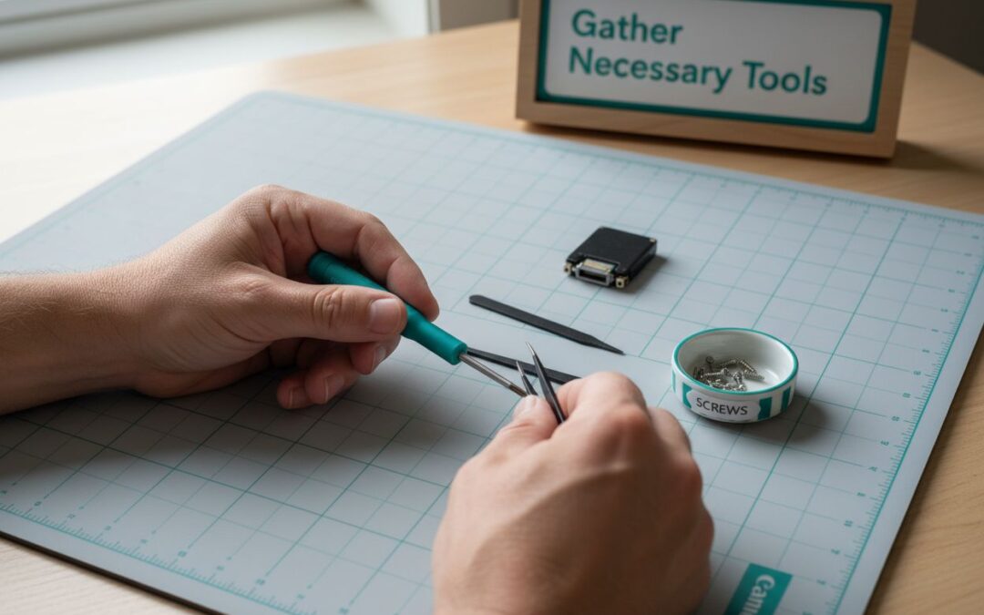 How to Replace Charging Port: A Step-by-Step Guide