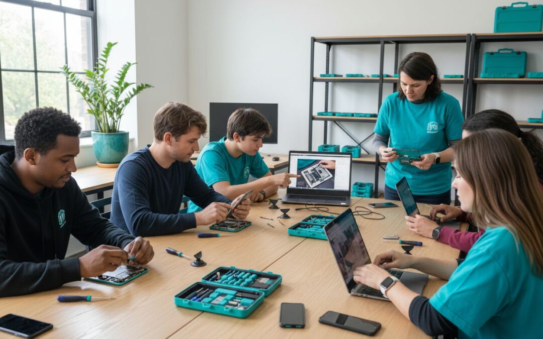 7 Affordable Device Repair Methods You Should Know