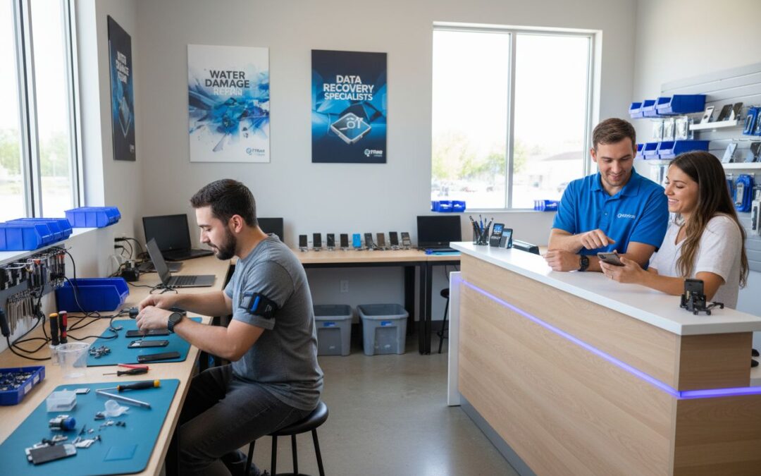 7 Essential Types of Device Repairs Every User Should Know