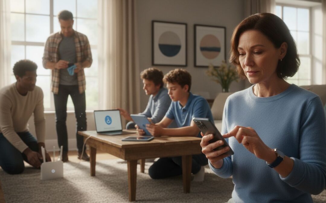 7 Quick Fixes for Devices Every Local User Should Know