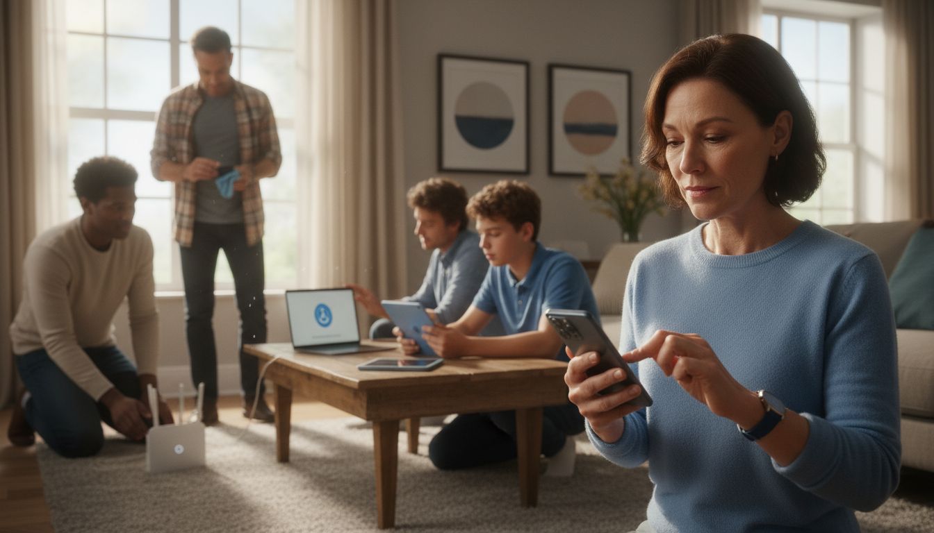 device troubleshooting home device troubleshooting home