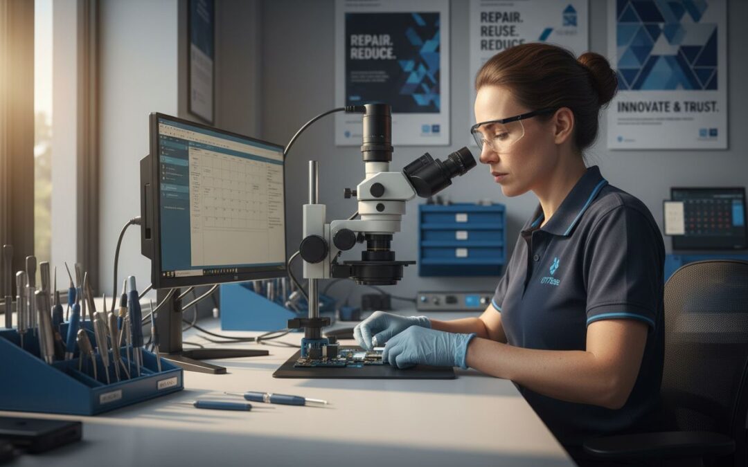 Benefits of Phone Repair: Complete Guide for 2025