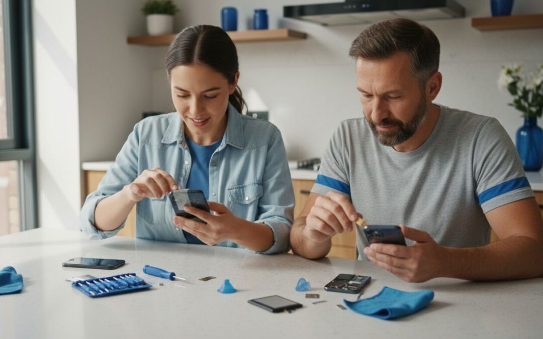 7 Quick Fix Examples Every Smartphone User Should Know