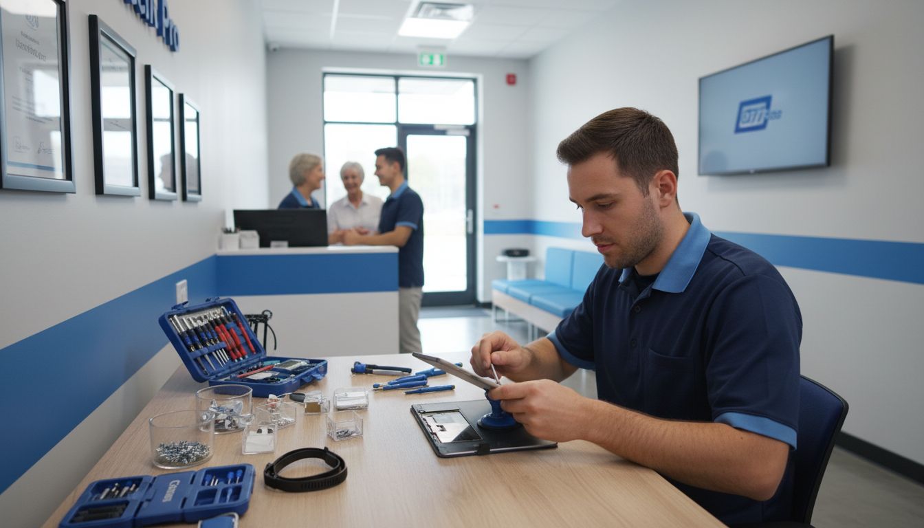 tablet repair shop tablet repair shop