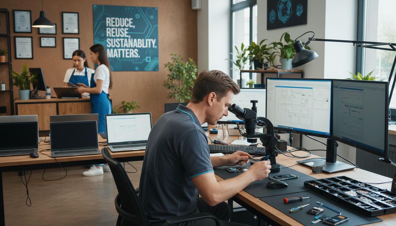 professional device repair professional device repair
