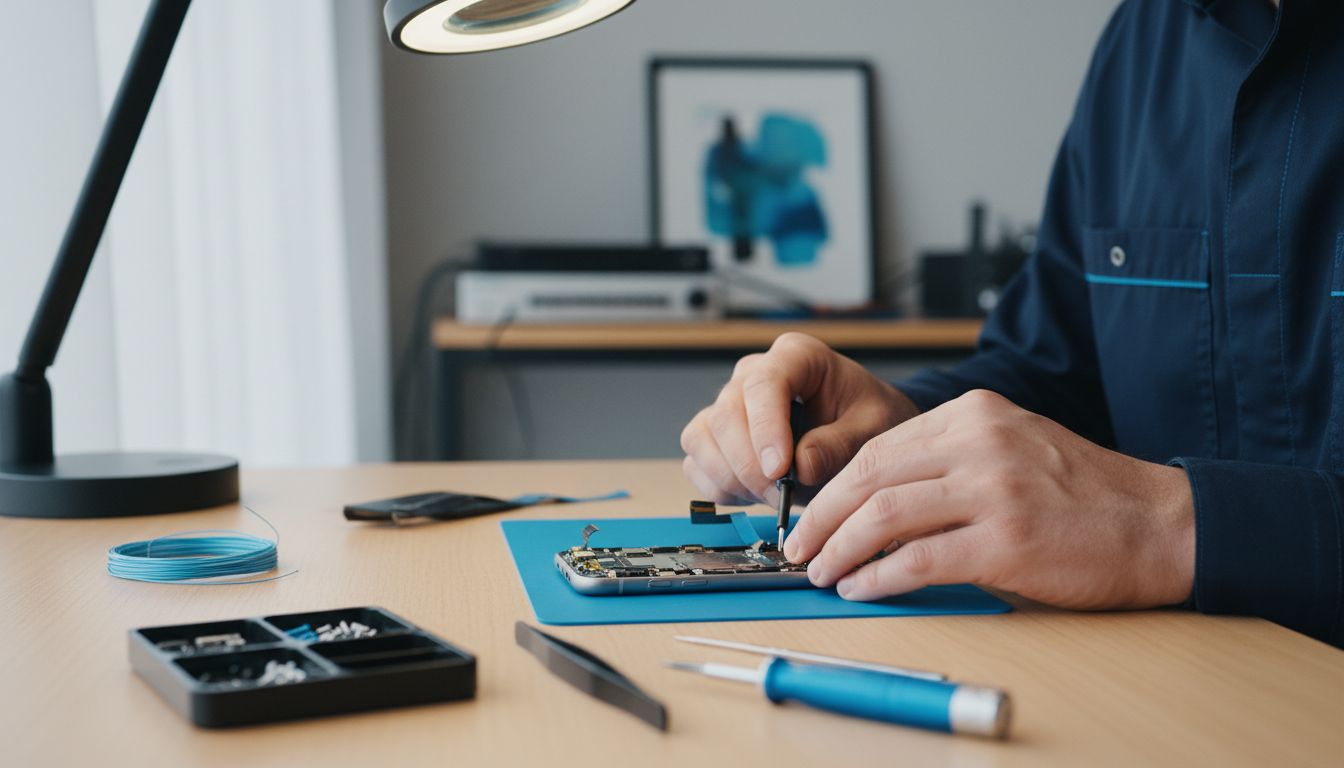 best iphone repair providers hero header image