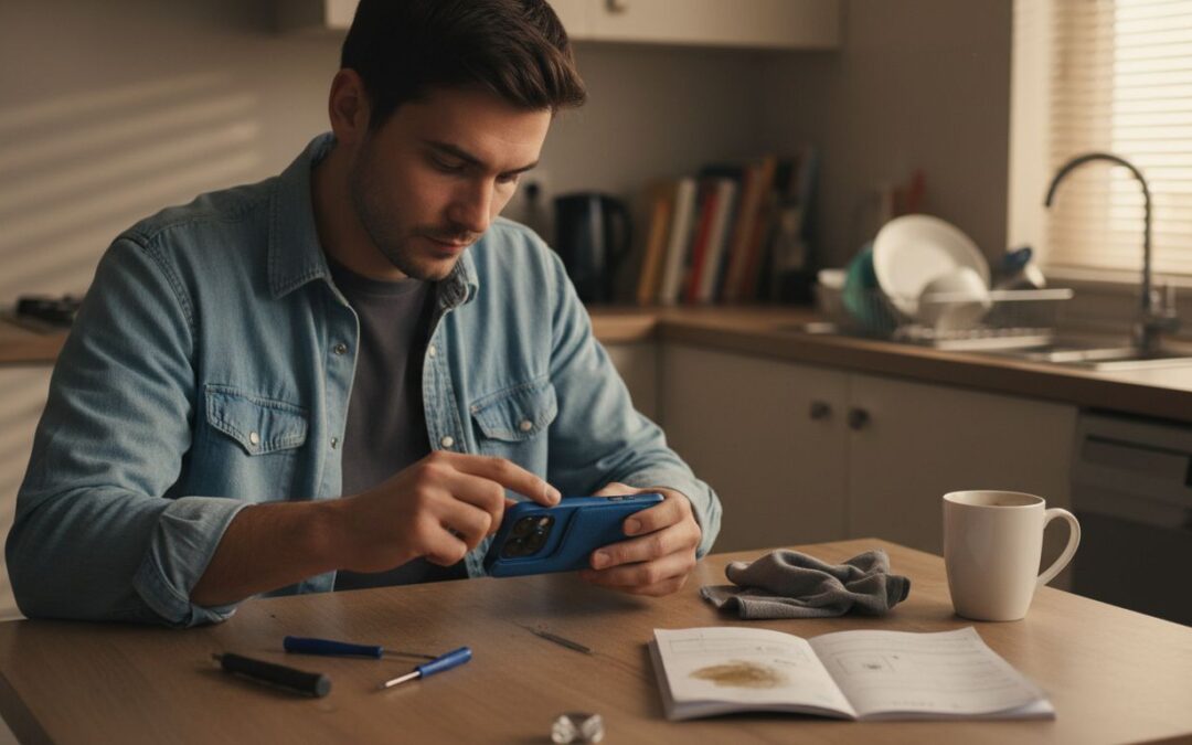 How to Protect Phone After Repair: Complete Guide