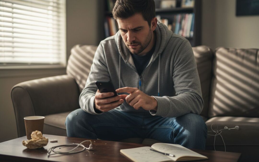 7 Essential Smartphone Troubleshooting Steps for Fast Fixes