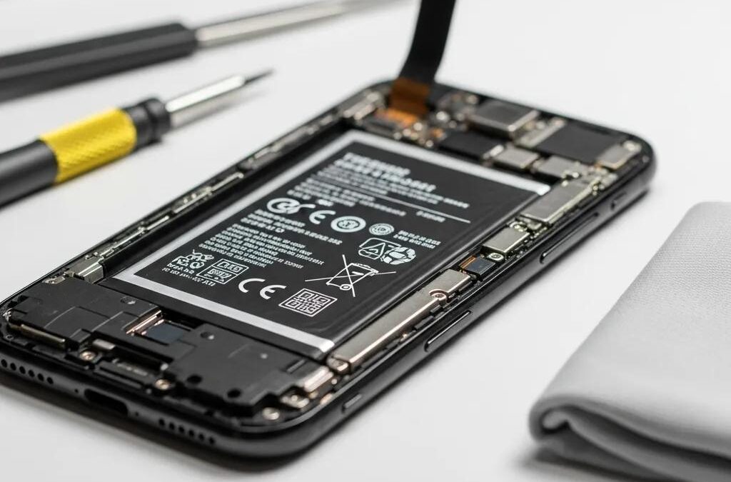 Discover Effective Tips for Quick Cell Phone Battery Fix