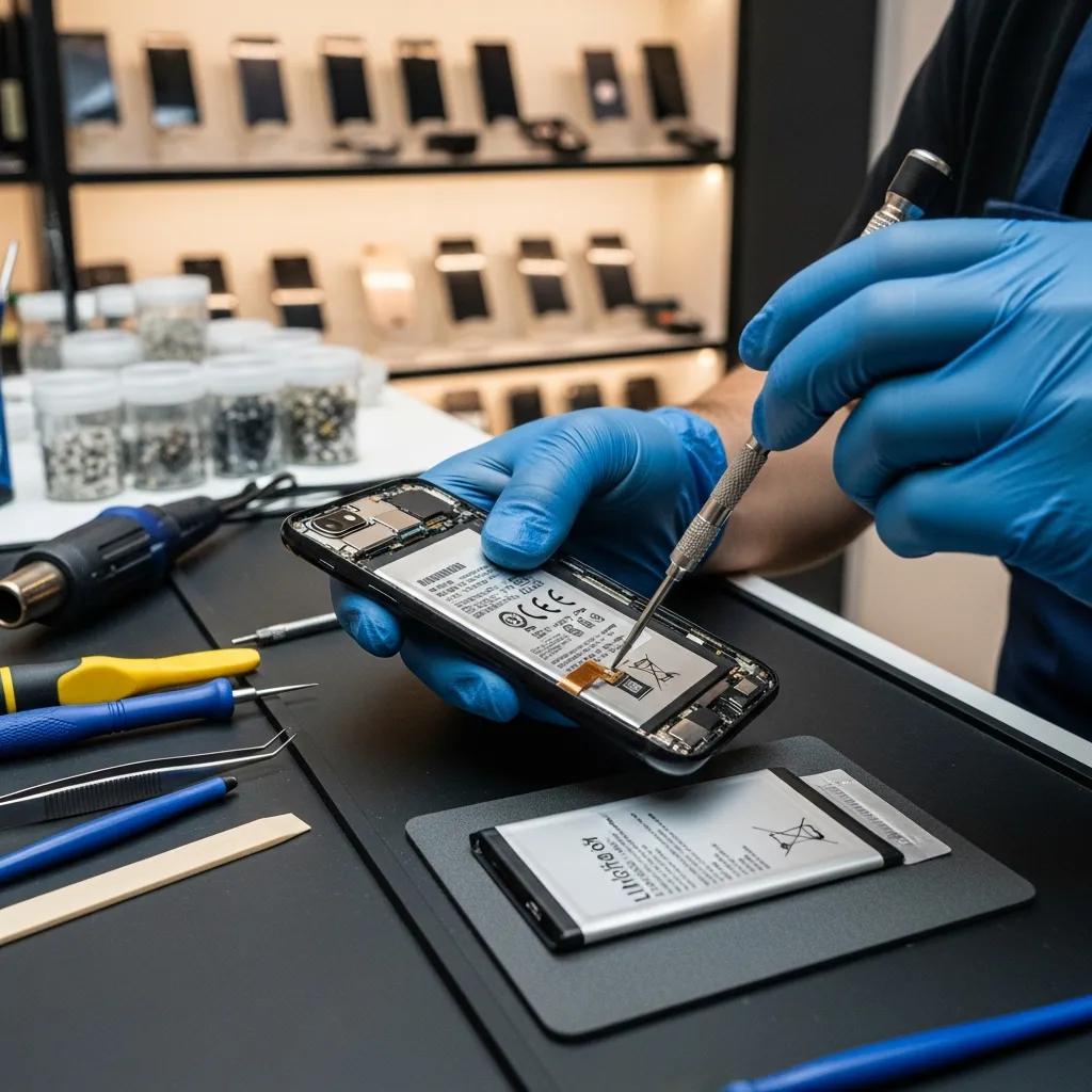 technician-replacing-a-cell-phone-battery-in-a-repair-shop-2cdab6e7-c610-430c-93c4-d69adb10aebf.webp Technician replacing a cell phone battery in a repair shop