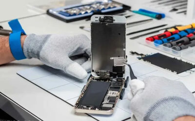 What Is the Average Cost of Phone Screen Repair?