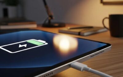 What to Do When Your iPad Won’t Charge