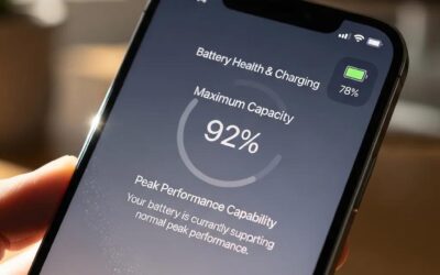 iPhone Battery Health Explained (And When to Replace)