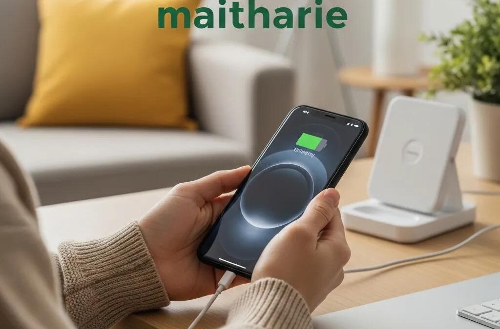 How to Extend the Life of Your Smartphone by 2-3 Years
