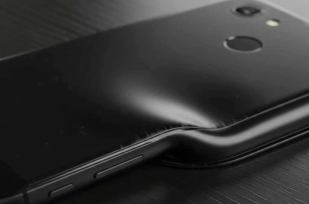 Signs Your Phone Battery Needs Replacement