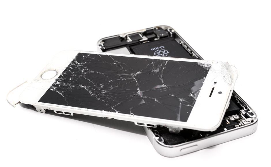 Fast iPhone Screen Repair in Oklahoma City | Dash Cellular Repair