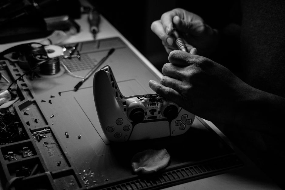 Game Console Repair Oklahoma City: Trusted Local Options