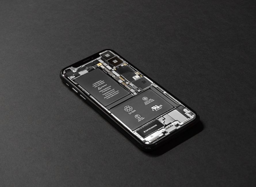 Cell Phone Repair in Oklahoma City: What to Expect at Dash